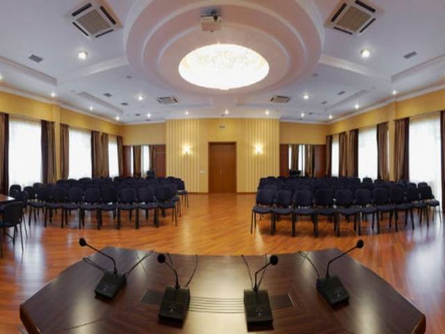 Conferencias