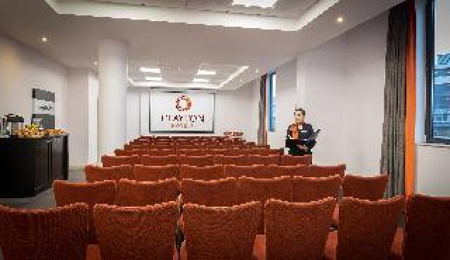 Conferencias