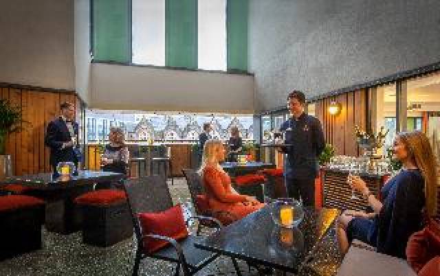 Terraço