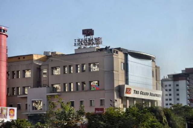 Vista General