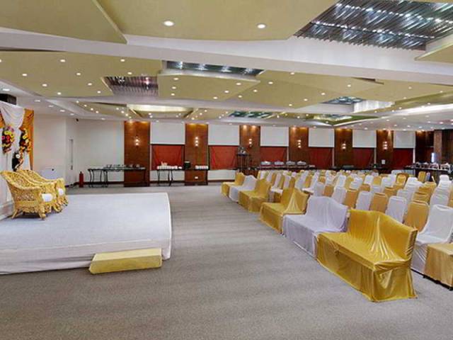 Conferencias