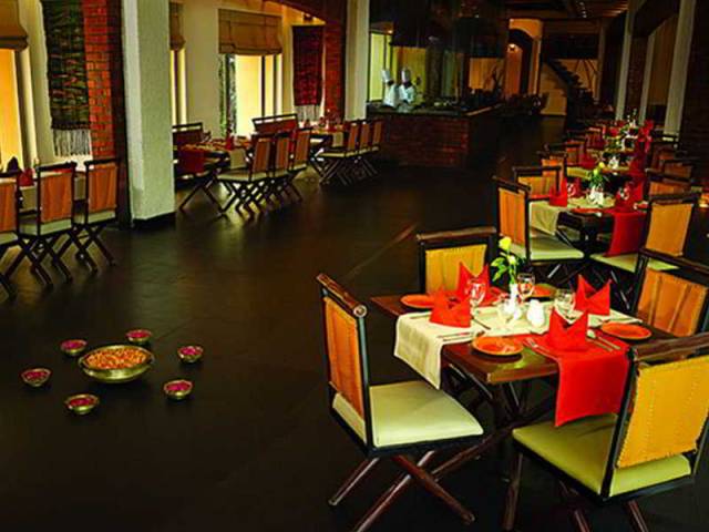 Restaurante
