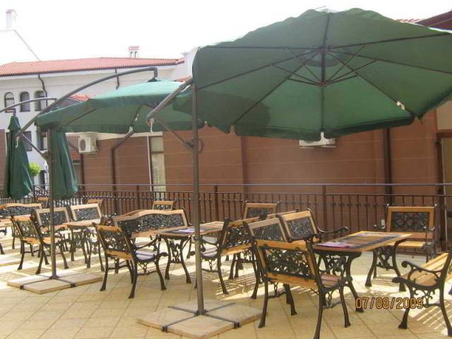 Terraço