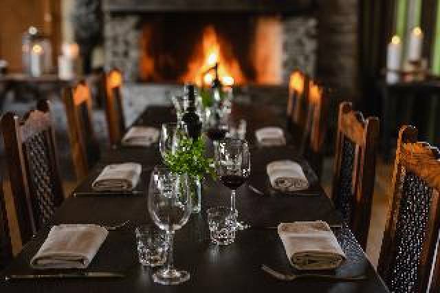 Restaurante