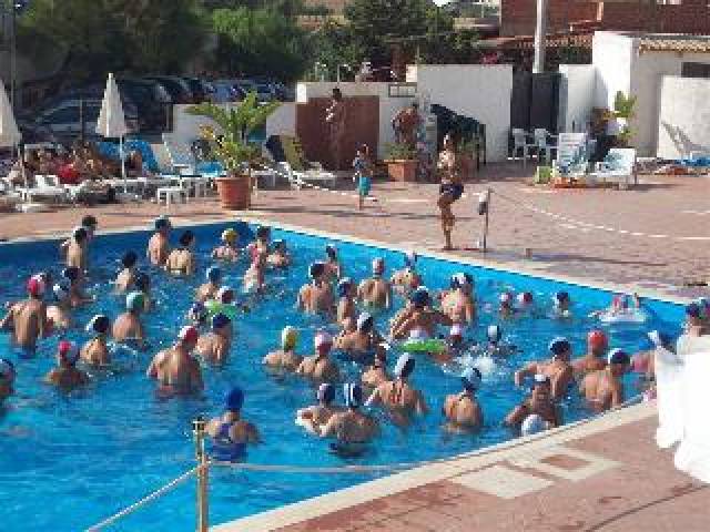 Piscina