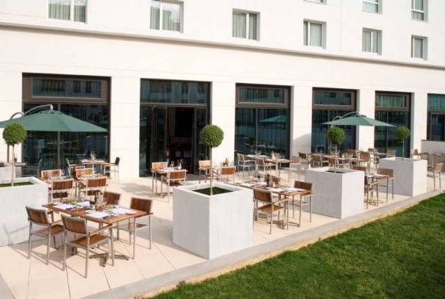 Terraço
