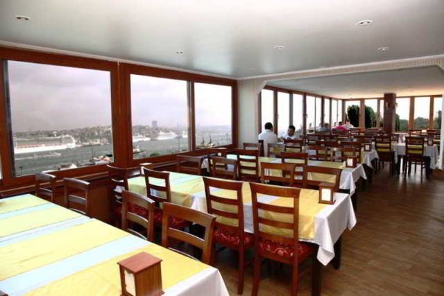 Restaurante