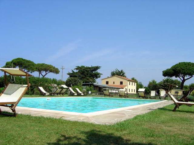 Piscina
