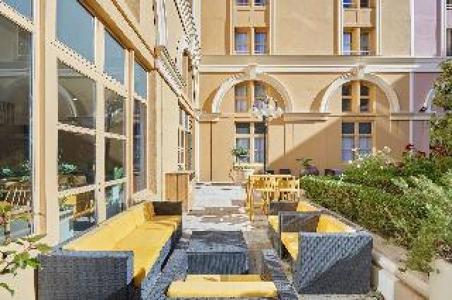 Terraço