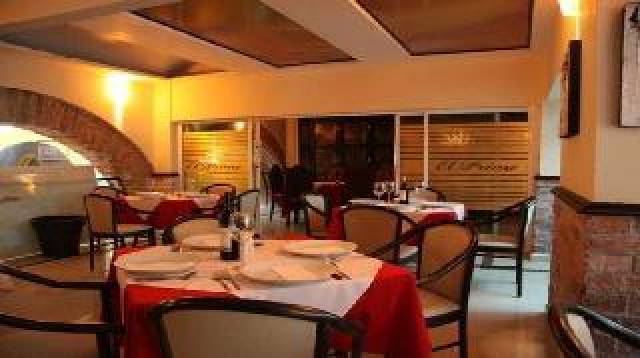 Restaurante