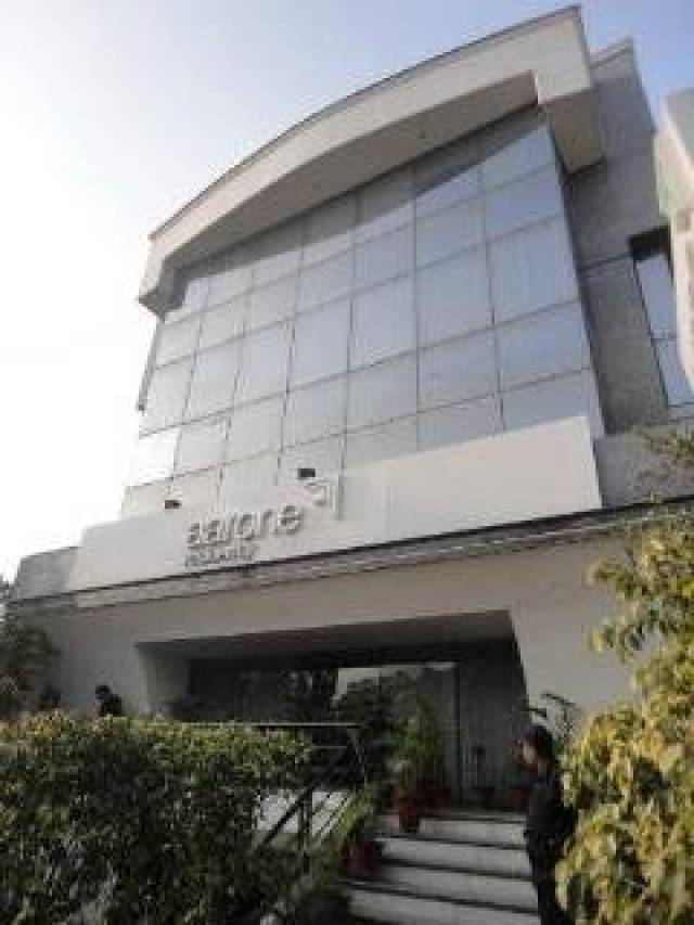 Vista General