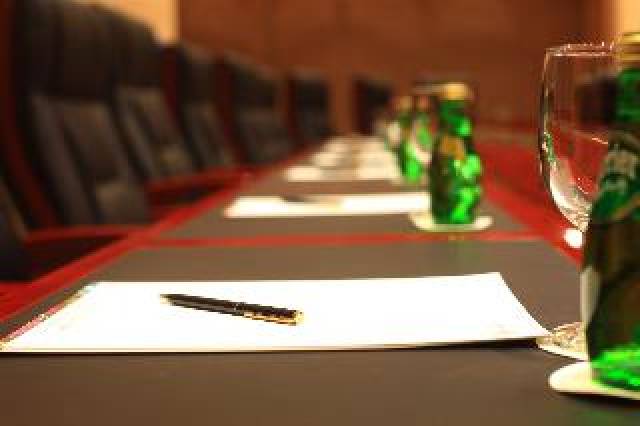 Conferencias