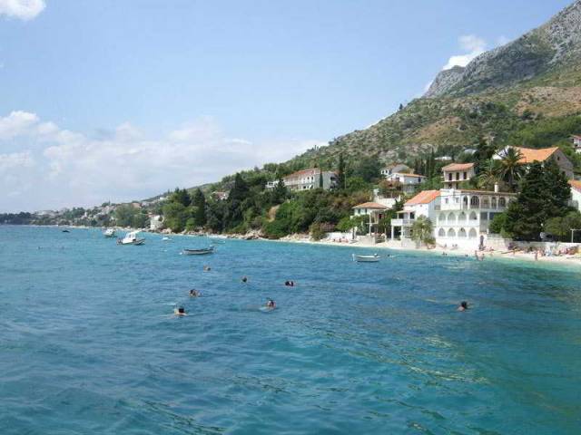 Praia