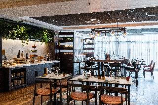 Restaurante
