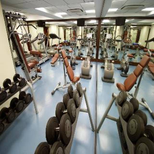 Desportos y Entretenimento