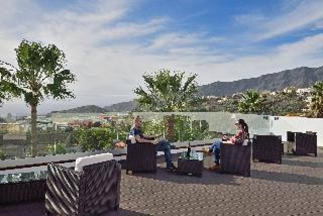 Terraço