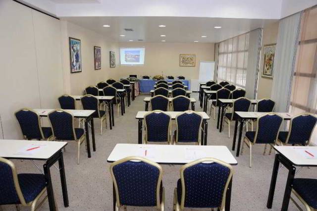 Conferencias