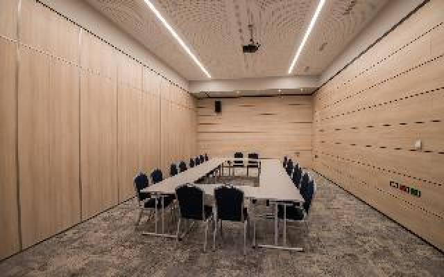Conferencias