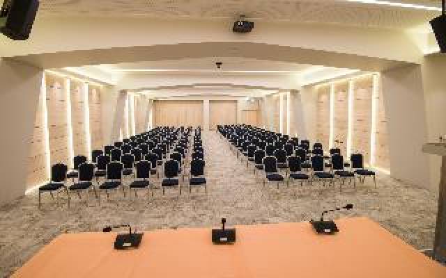 Conferencias