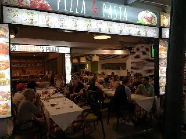 Restaurante