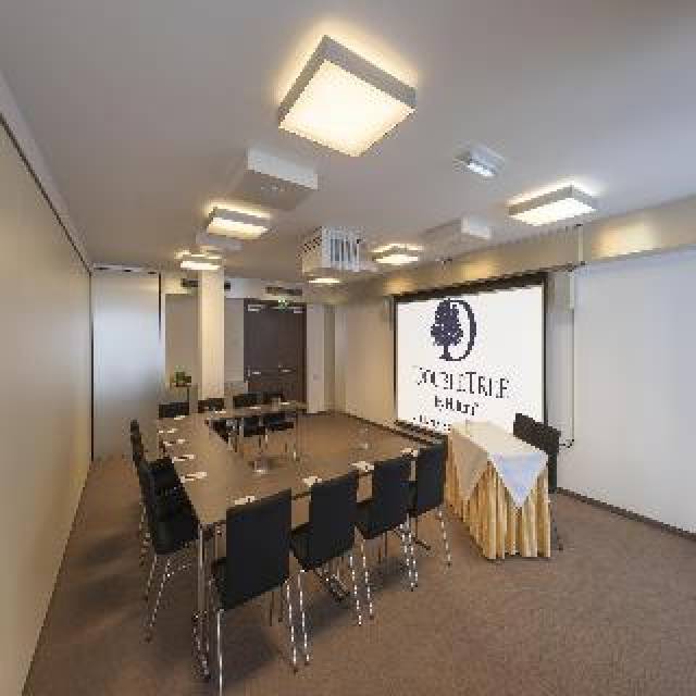 Conferencias