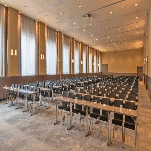 Conferencias