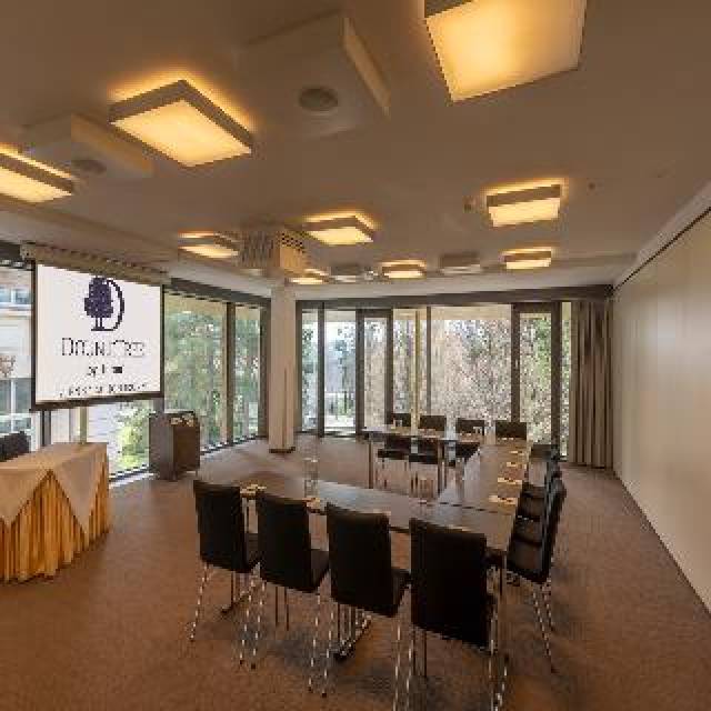Conferencias