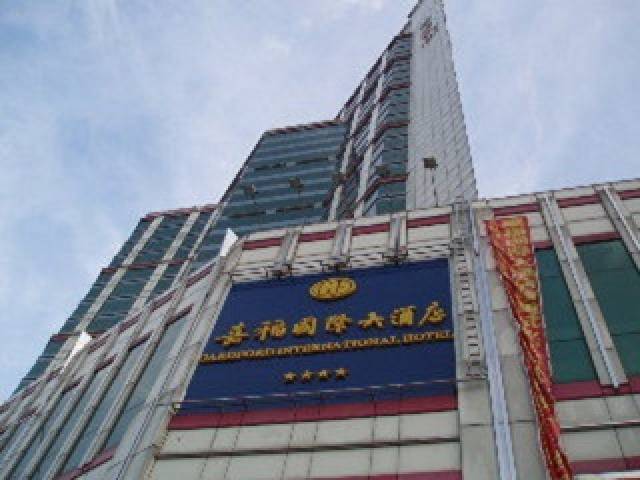 Vista General