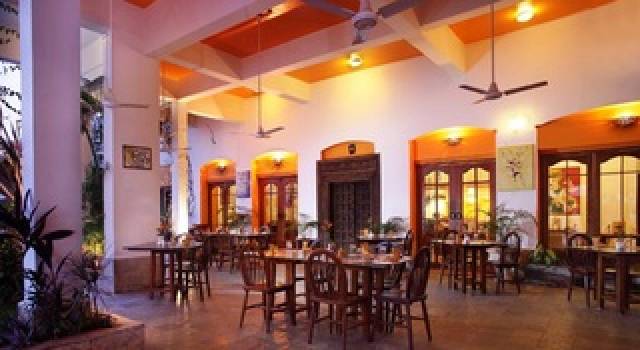 Restaurante