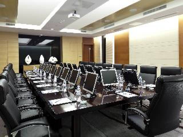 Conferencias