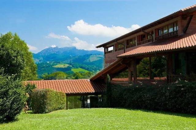 Vista General