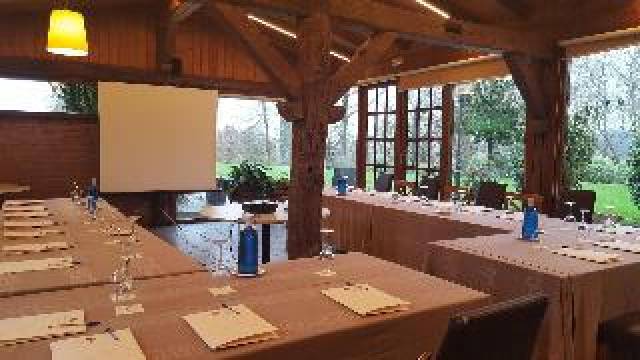 Conferencias