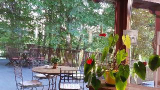 Terraço