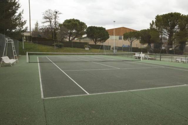 Desportos y Entretenimento