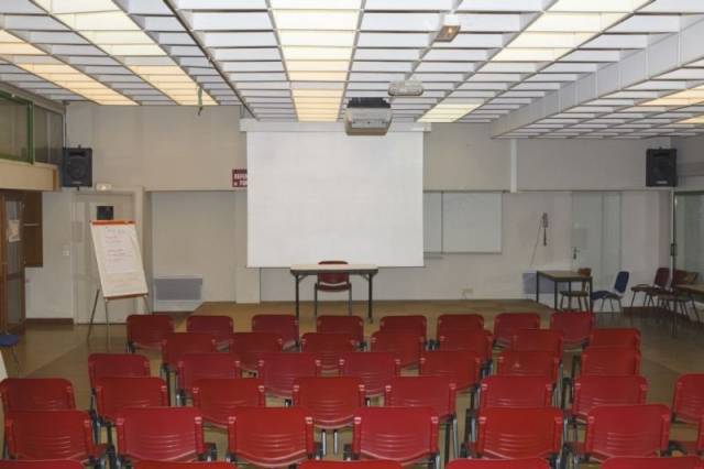 Conferencias