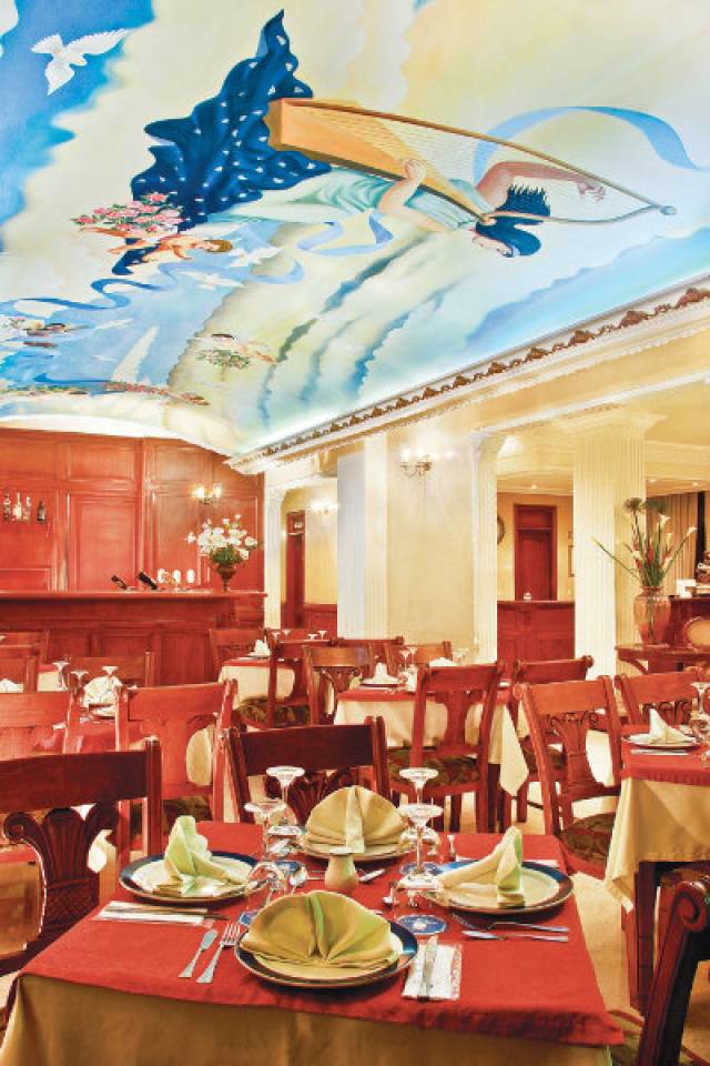 Restaurante