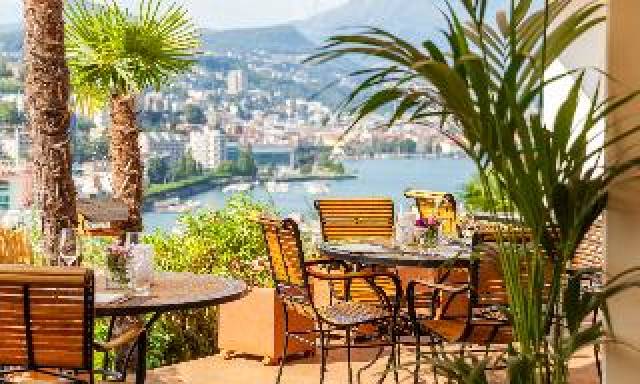 Terraço