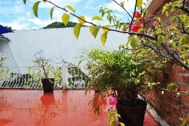 Terraço