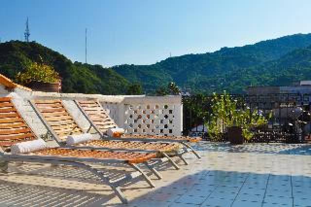 Terraço