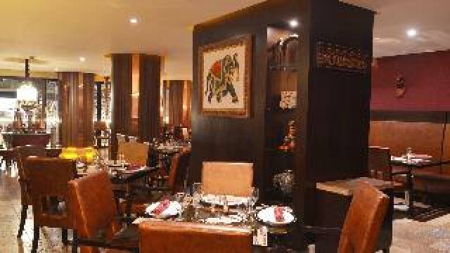 Restaurante