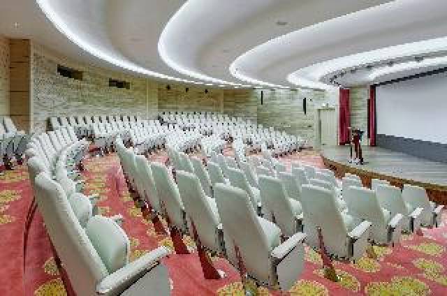 Conferencias