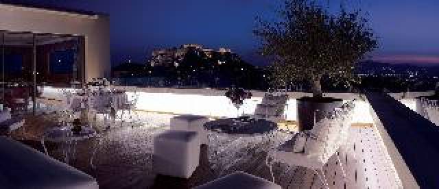 Terraço