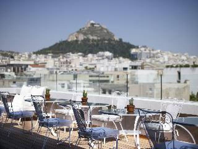 Terraço