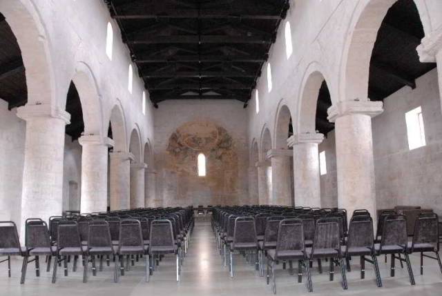 Conferencias