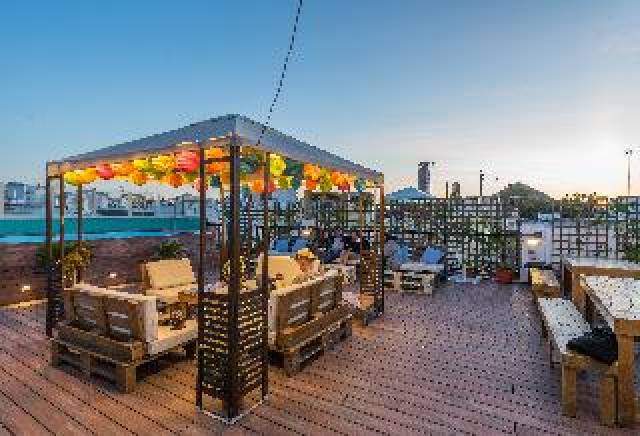 Terraço