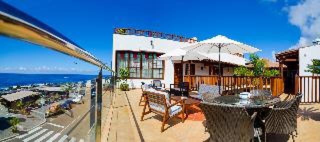 Terraço