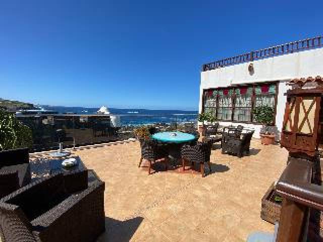 Terraço