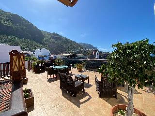 Terraço