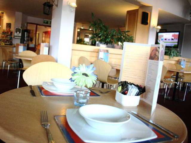 Restaurante