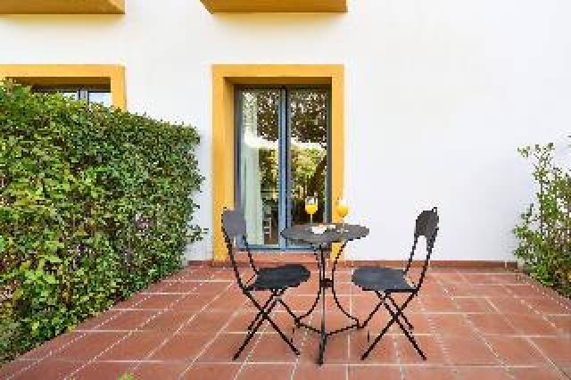 Terraço